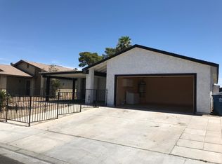 717 Purcell Dr, Las Vegas, NV 89107