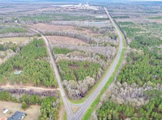 0 Highway 10 W, Pine Hill, AL 36769