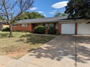 2115 66th St, Lubbock, TX 79412