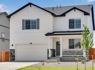 1038 Alpine Street, Lochbuie, CO 80603