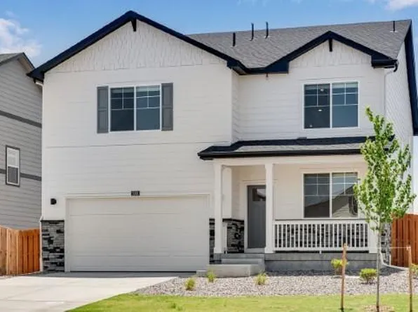 1038 Alpine Street, Lochbuie, CO 80603