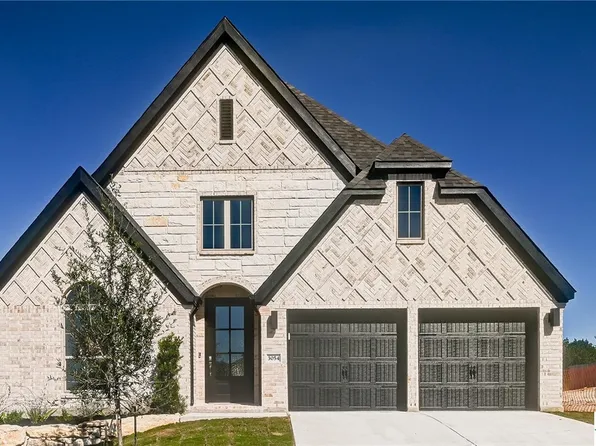 3054 McKinnie Park, Bulverde, TX 78163