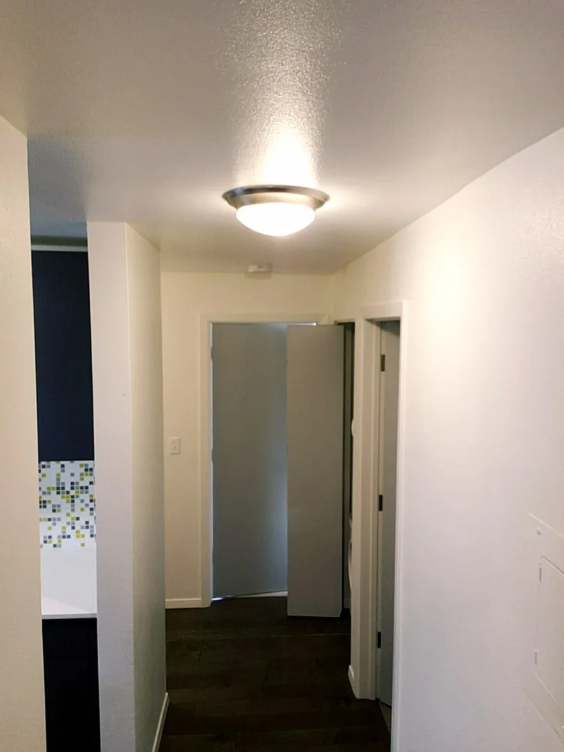 Seattle Central Apartment Homes — Photo 3