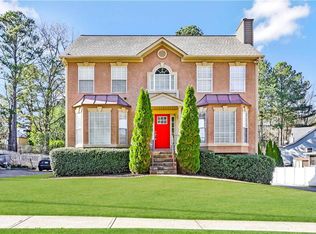 2502 Hice Way SW, Marietta, GA 30064