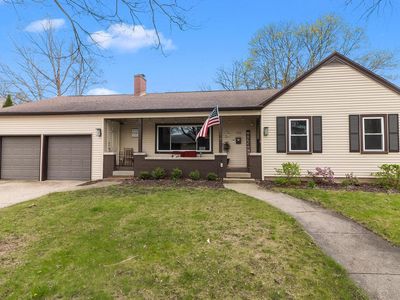 165 North Esterly AVENUE, Whitewater, WI, 53190