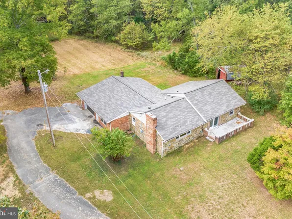 5945 Bicknell Rd, Indian Head, MD 20640