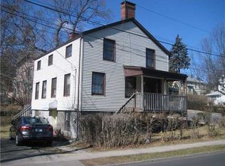 188 S Franklin St, Nyack, NY 10960