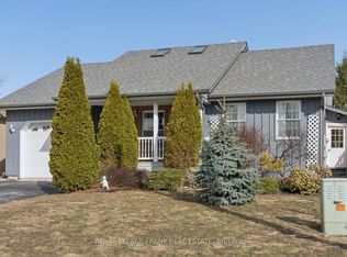 10 Olympia Ct, Kawartha Lakes, ON K9V6C8