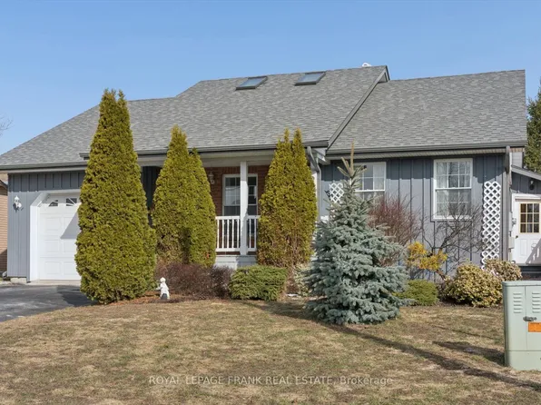 10 Olympia Ct, Kawartha Lakes, ON K9V 6C8