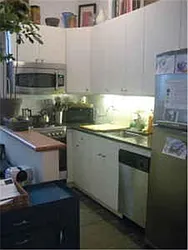 Rented by Buchbinder & Warren