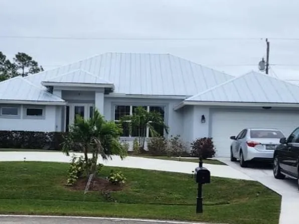 4617 SW Savona Blvd, Port Saint Lucie, FL 34953