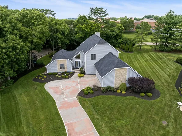7229 W Hartford Ct, West Chester, OH 45069