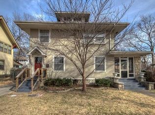 5537 Rockhill Rd, Kansas City, MO 64110