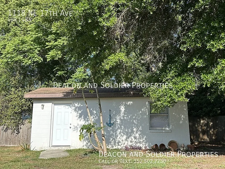 1118 NE 17th Ave — Photo 31