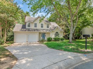 13818 Stephendale Dr, Charlotte, NC 28273