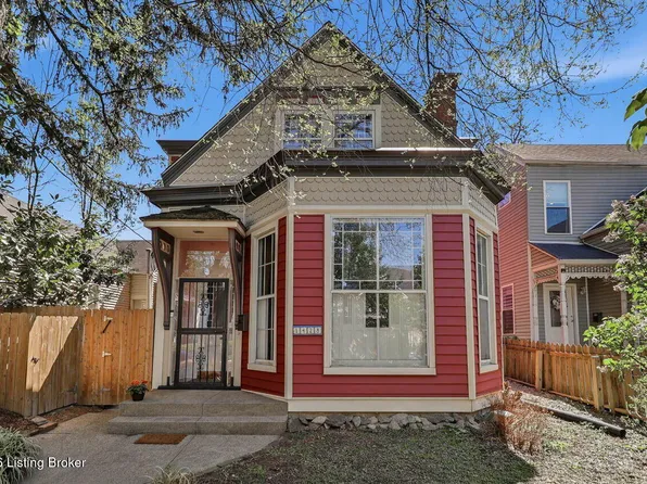 1428 E Breckinridge St, Louisville, KY 40204