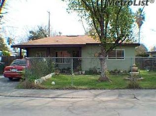3020 Grove Ave, Sacramento, CA 95815
