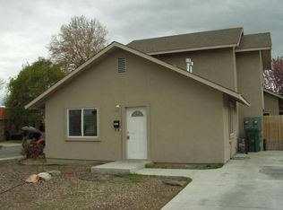 615 Edelweiss St APT B, Reno, NV 89502