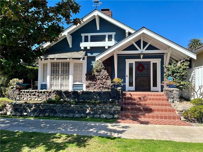 21 Temple Ave, Long Beach, CA, 90803