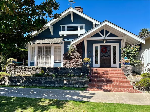 21 Temple Ave, Long Beach, CA 90803