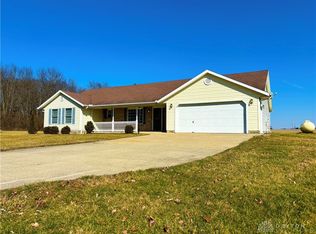 3138 Grinnell Rd, Xenia, OH 45385