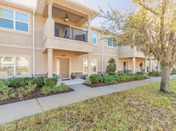 3414 Medici Blvd, New Smyrna Beach, FL 32168