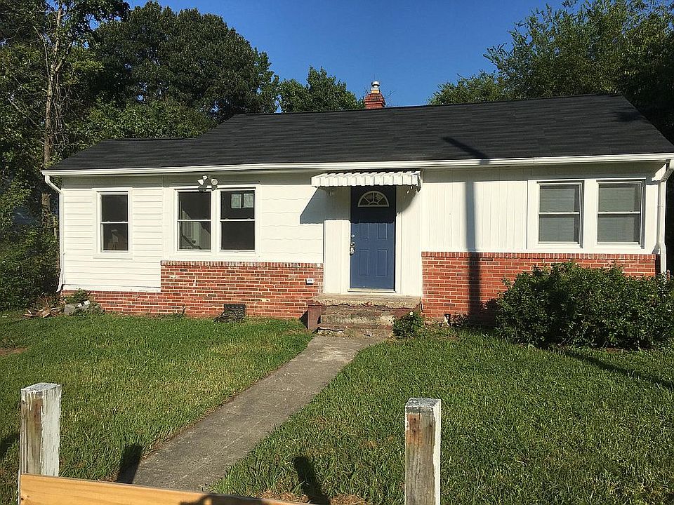 1st image of 1418 Minefee St