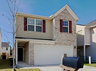 7595 Volion Pkwy, Fairburn, GA 30213