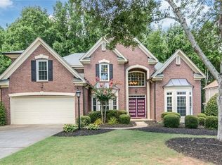 3675 Highcroft Cir, Peachtree Corners, GA 30092