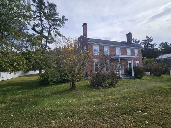 318 Lisbon Road, Bath, NH 03740