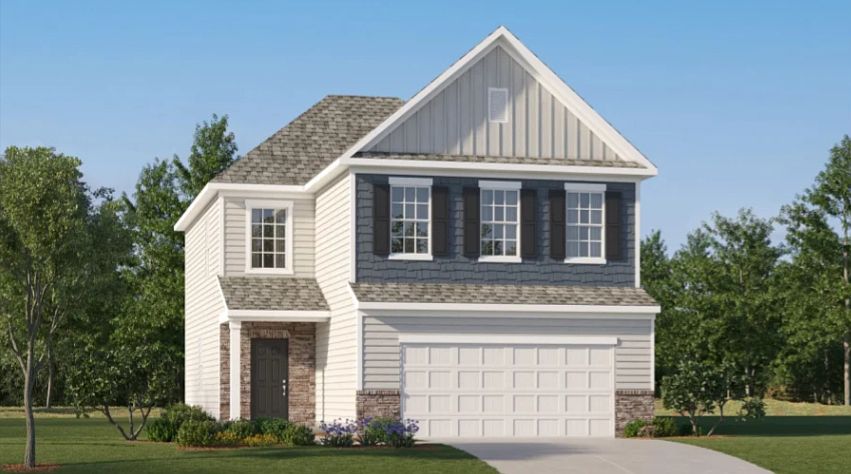 Bradford New Home Plan in Reynolds Crossing Lennar 07 31 2025 07 07 PM
