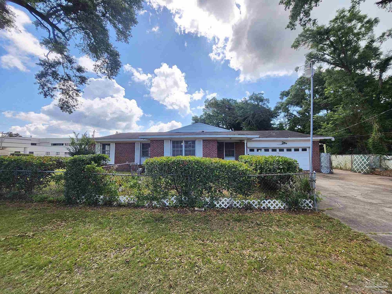 1704 N J St, Pensacola, FL 32501 MLS 628327 Zillow