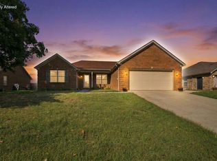341 Palomino Dr, Richmond, KY 40475