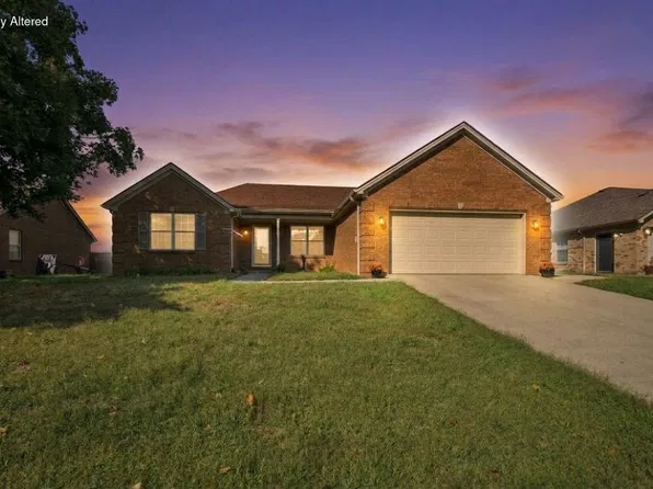 341 Palomino Dr, Richmond, KY 40475