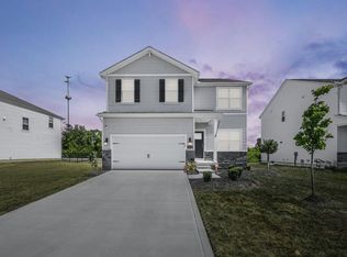 4410 Holstein Dr, Columbus, OH 43207