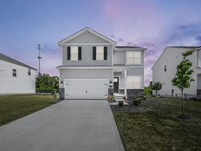 4410 Holstein Dr, Columbus, OH, 43207