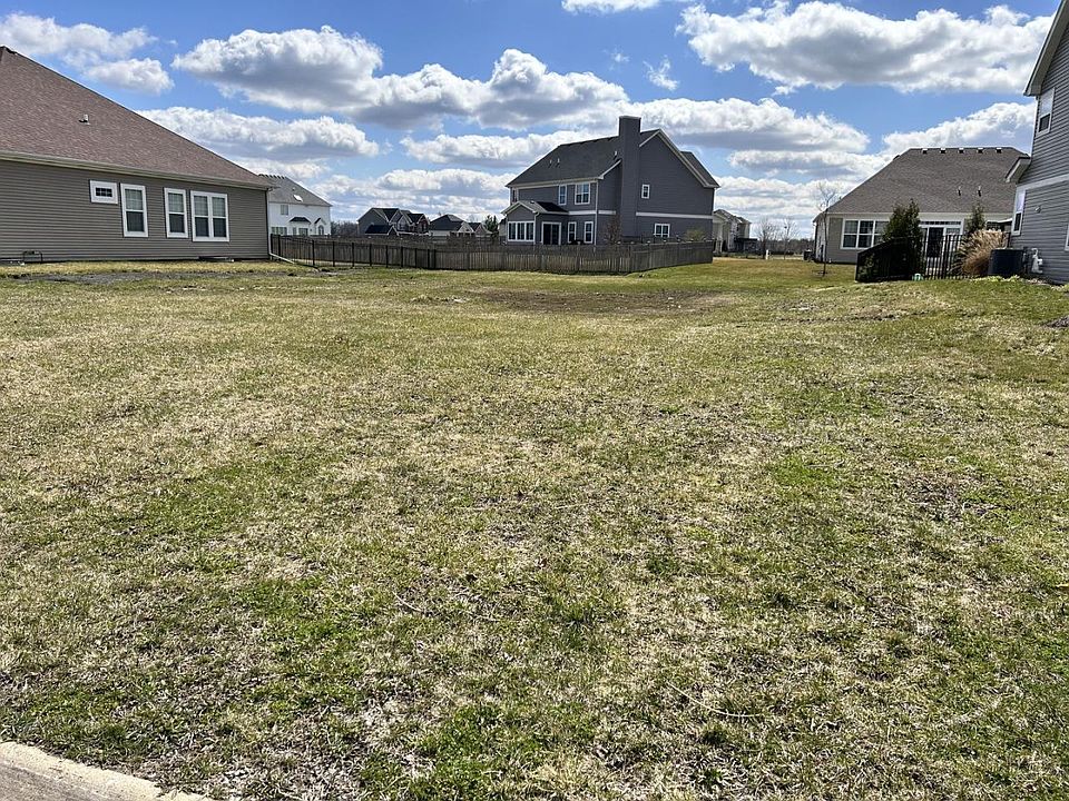 2nd image of 16532 S Mueller Cir