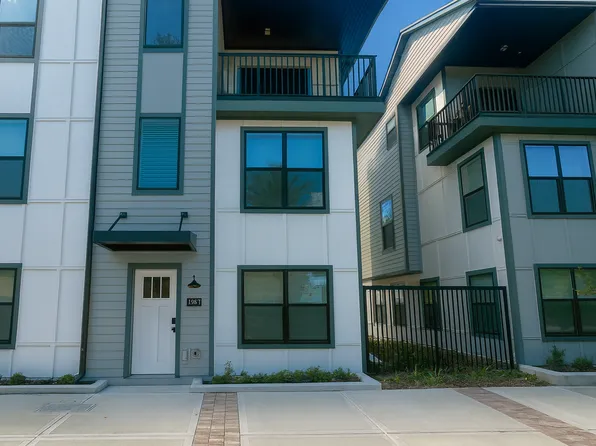 1063 Farwell St, Jacksonville, FL 32204