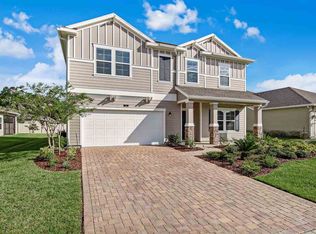 74 Crown Colony Rd, Saint Augustine, FL 32092