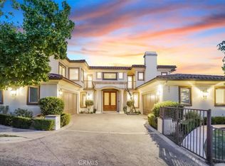 891 Crescent Dr, Monrovia, CA 91016