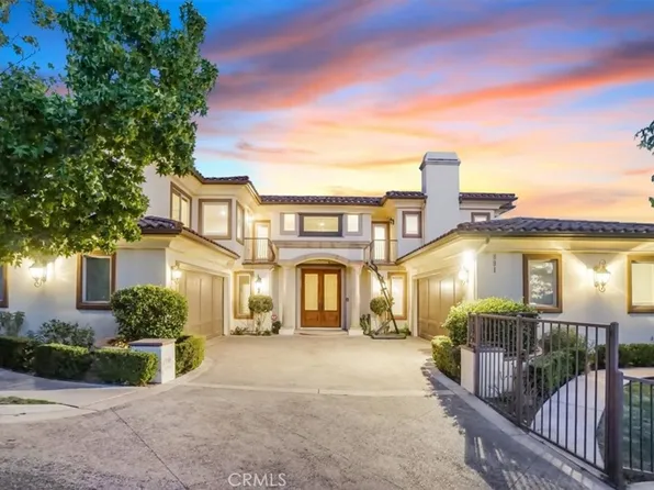 891 Crescent Dr, Monrovia, CA 91016