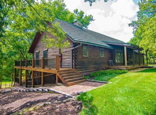 25170 W 135th St, Olathe, KS 66061