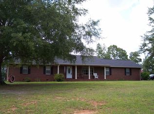 1110 Nelms Rd, Franklin, GA 30217