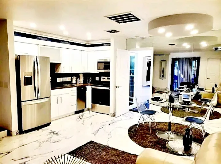 1 bed, $3,250 — Photo 1