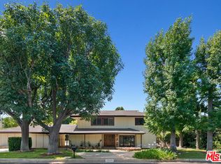 19416 Kinzie St, Northridge, CA 91324