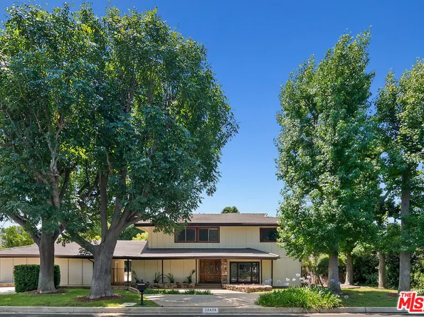 19416 Kinzie St, Northridge, CA 91324
