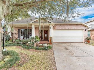 17303 Heath Grove Ln, Richmond, TX 77407