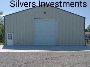 10175 SW Santa Fe Lake Rd, Augusta, KS 67010