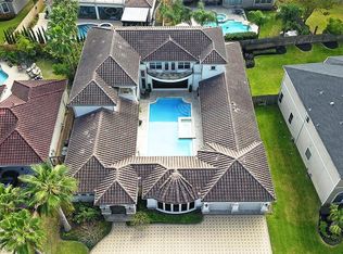 2115 Bywater Dr, Houston, TX 77077