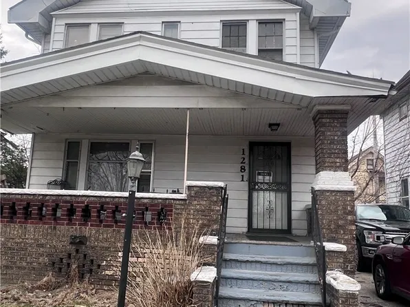 1281 E 134th St, East Cleveland, OH 44112
